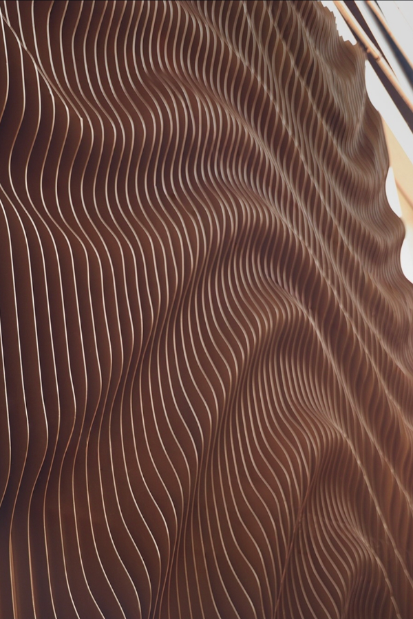 Parametric Fins